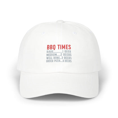 Classic Dad Cap by Printify