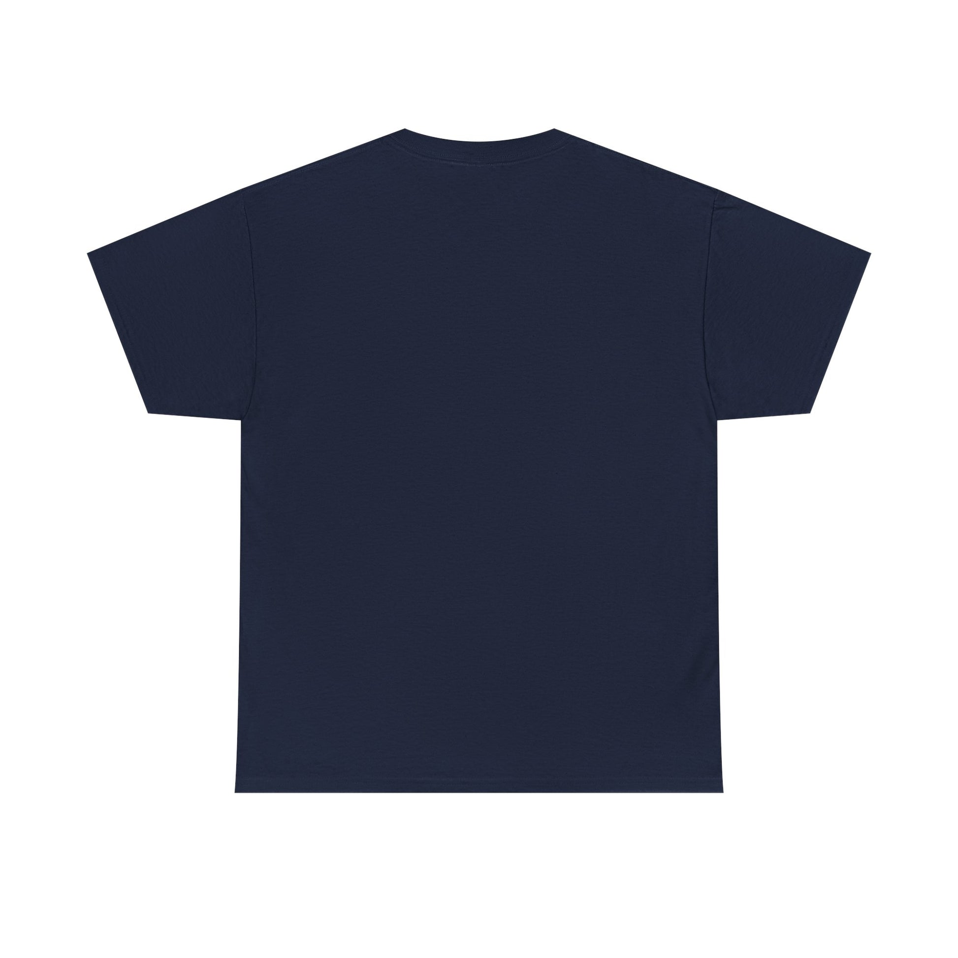 Pig BBQ T-Shirt — "I Like Pig Butts and I Cannot Lie" Graphic Tee by Printify