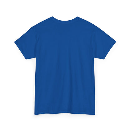 BBQ Grill T-Shirt — "Once You Put My Meat In Your Mouth" Funny Barbecue Tee by Printify