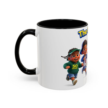 Accent Coffee Mug (11, 15oz) by Printify