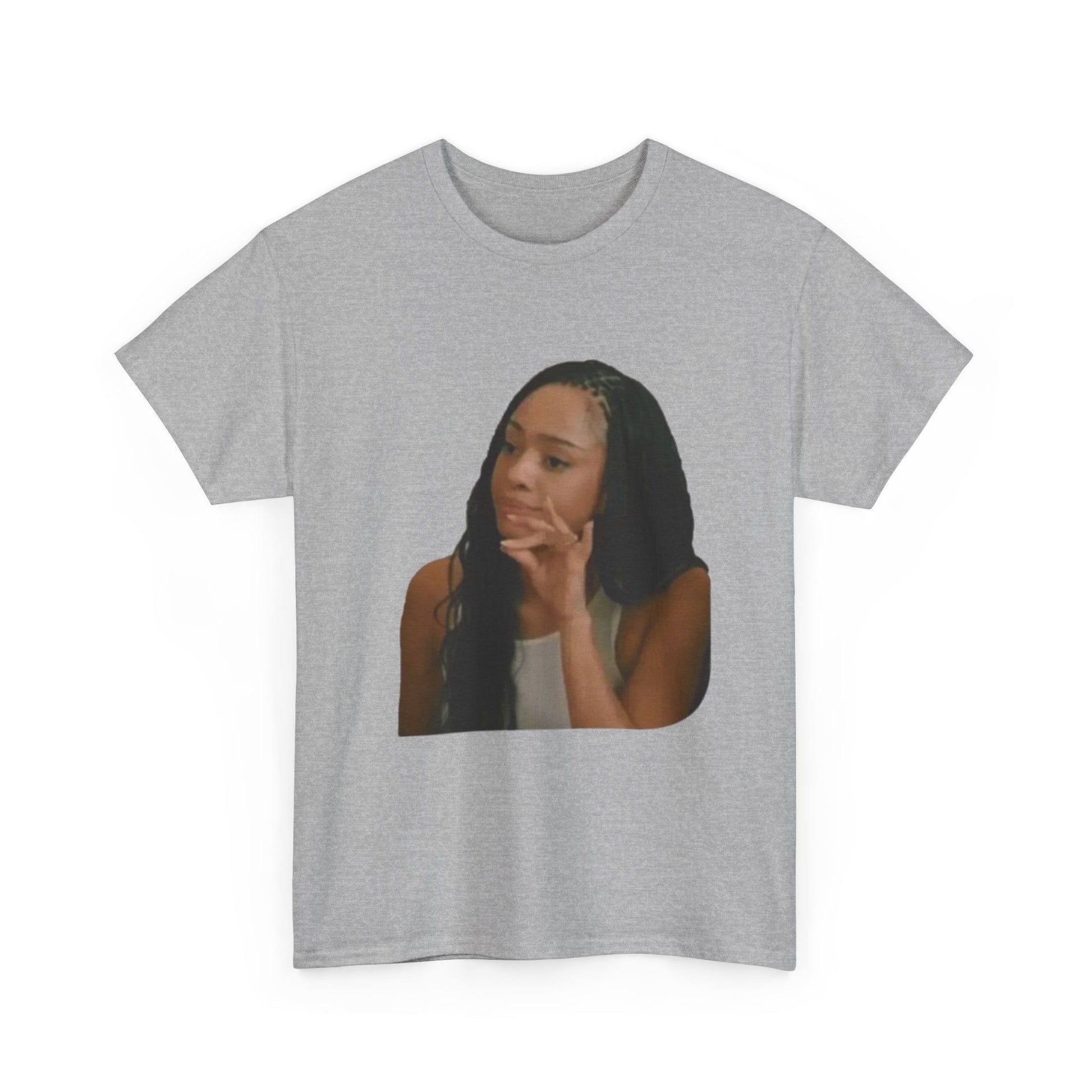 Unisex Heavy Cotton Tee bright