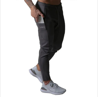 Men's Athletic Sports Pants by Endo33 Markets