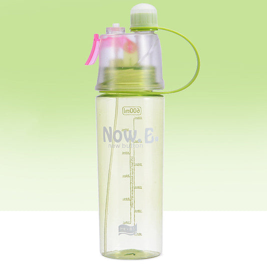 Portable Outdoor Sports Mist Spray Cup by Endo33 Markets