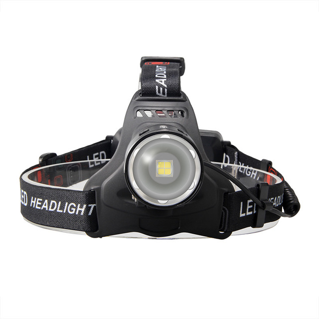 Outdoor Bright Headlamp for Outdoor Activities by Endo33 Markets
