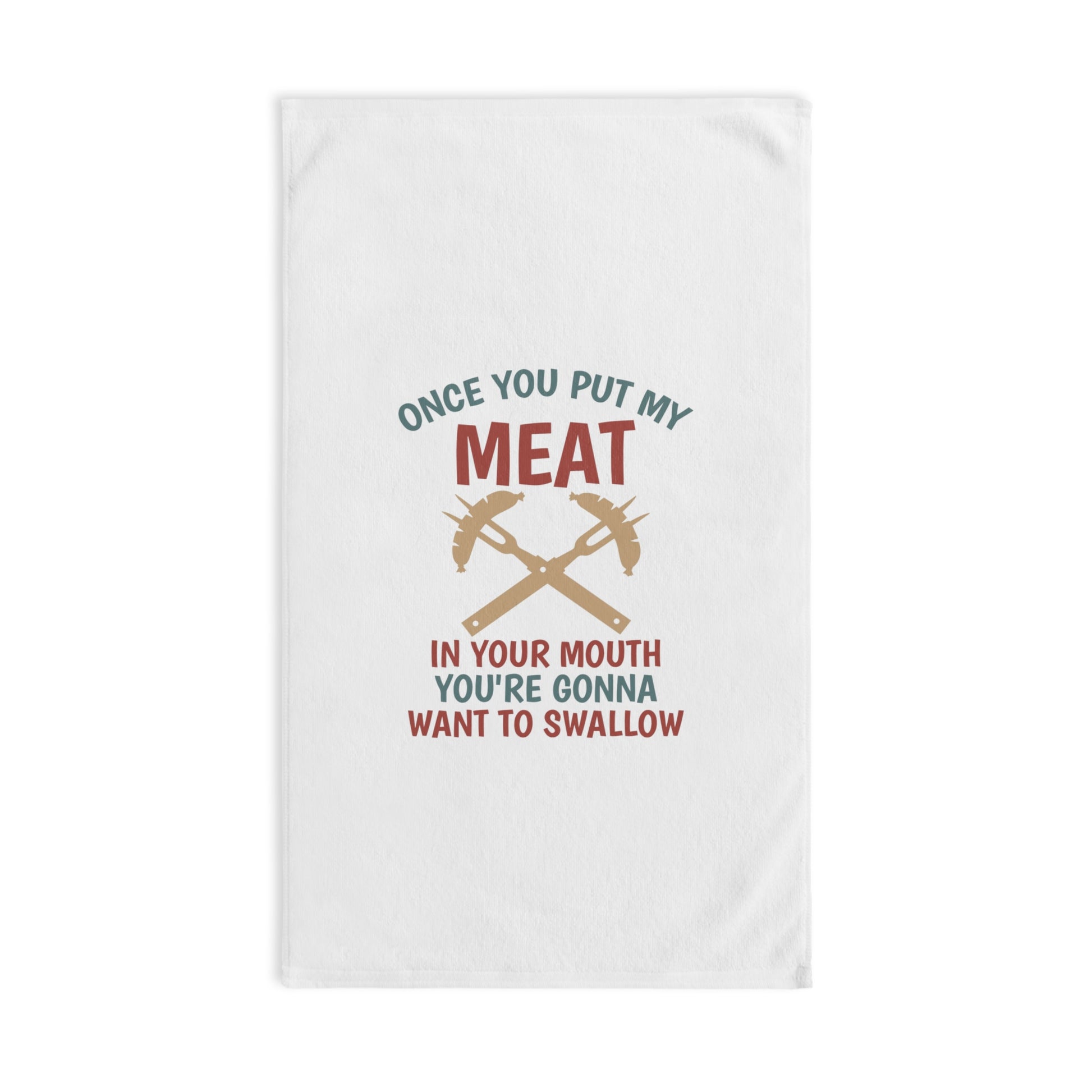 Hand Towel by Printify
