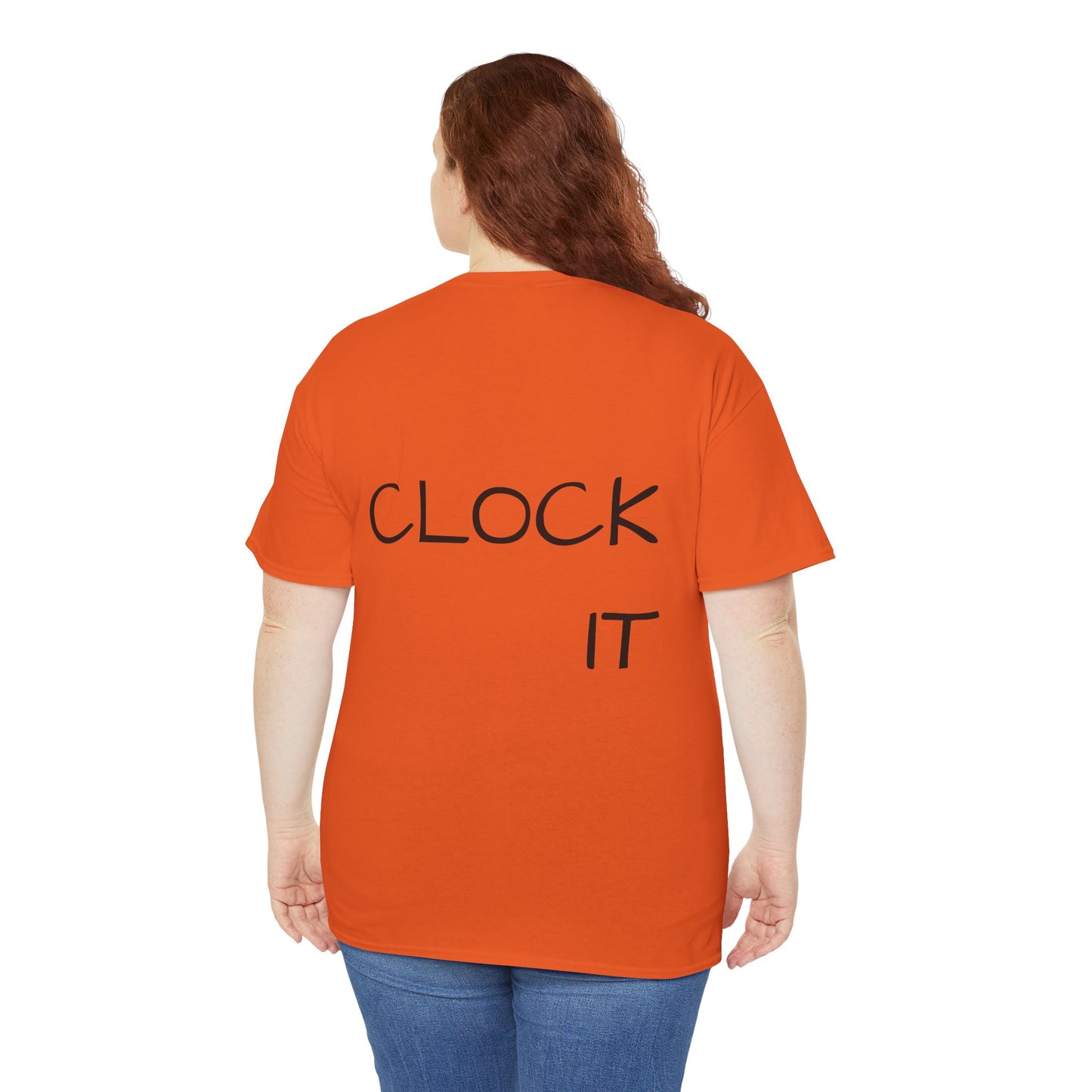 Unisex Heavy Cotton Tee bright