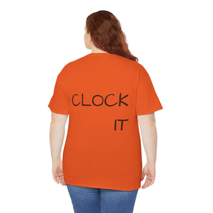 Unisex Heavy Cotton Tee bright