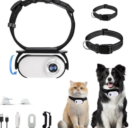 HD Outdoor Portable Pet Viewer Recorder by Endo33 Markets