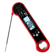 1pc Instant Read Meat Thermometer for Cooking & BBQ by Endo33 Markets