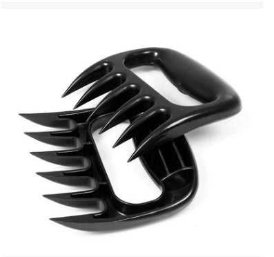 Creative Bear Claw Shredder for Barbecue BBQ by Endo33 Markets