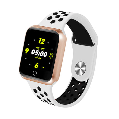 S226 Smart Bracelet with Health Monitoring and Bluetooth by Endo33 Markets