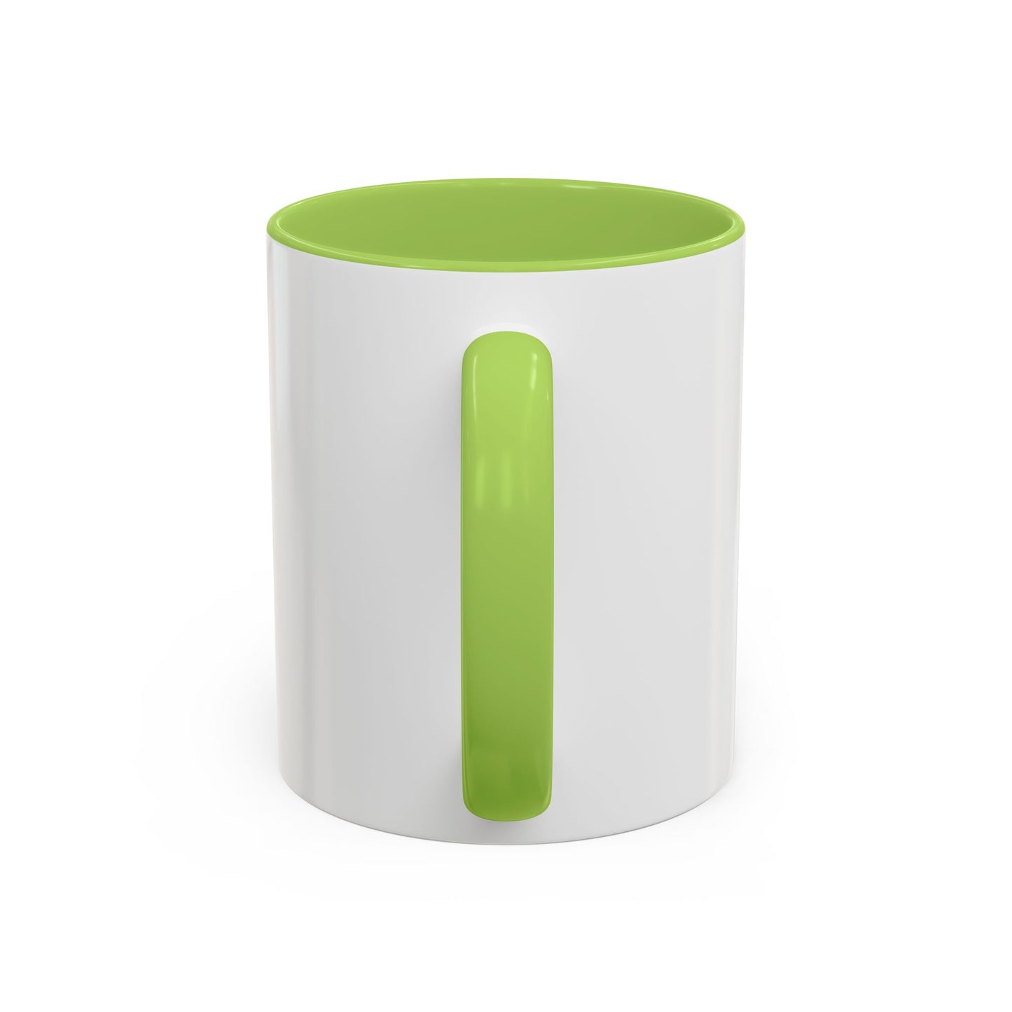 Accent Coffee Mug (11, 15oz) by Printify