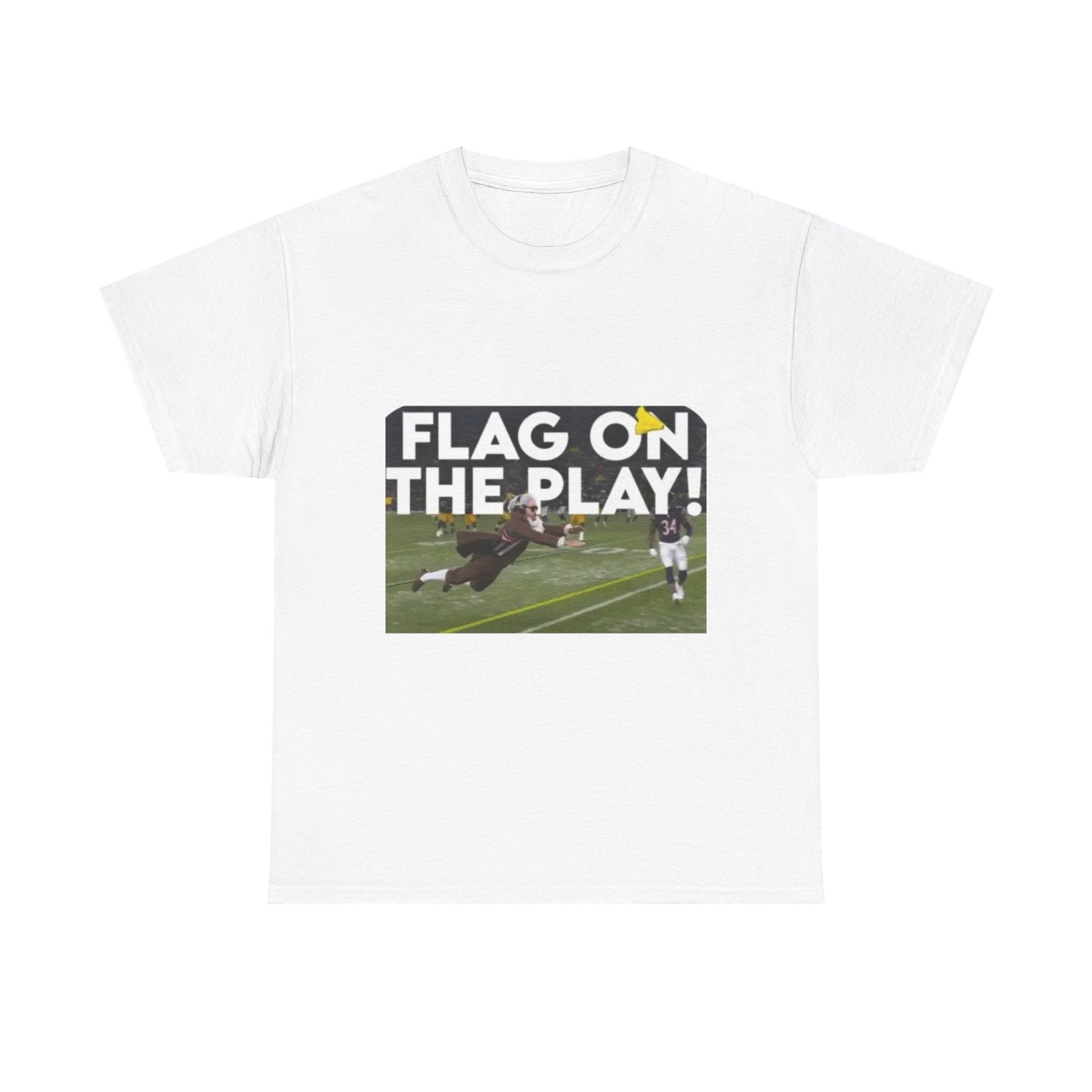 Unisex Heavy Cotton Tee luxury