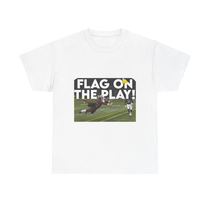 Unisex Heavy Cotton Tee luxury