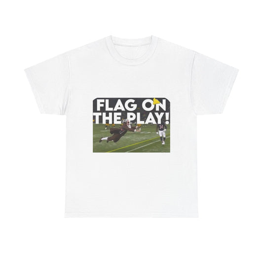 Unisex Heavy Cotton Tee luxury