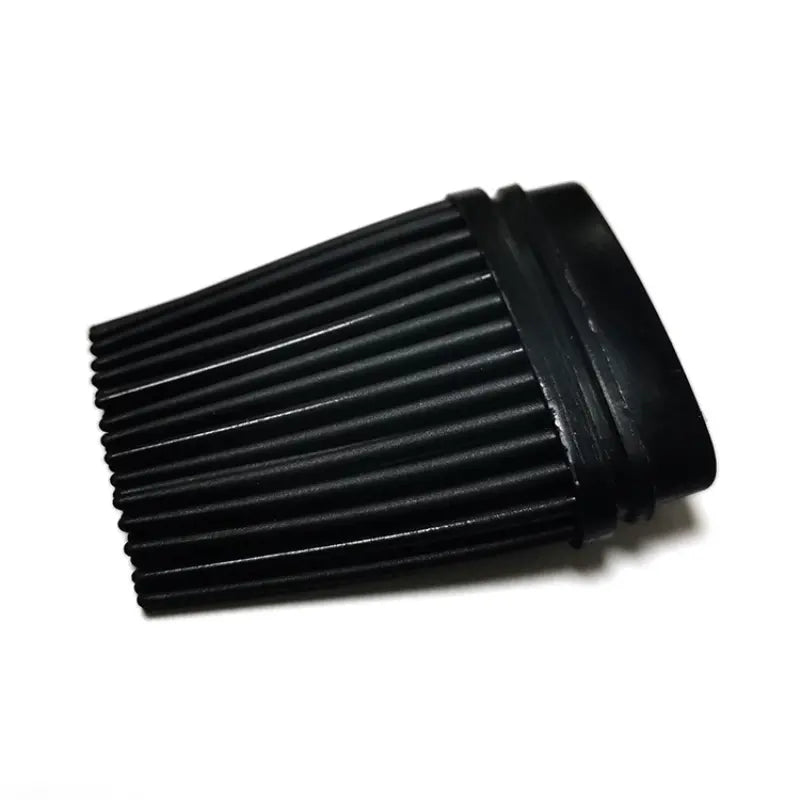 Silicone BBQ Brush with Stainless Steel Handle by Endo33 Markets