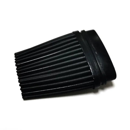 Silicone BBQ Brush with Stainless Steel Handle by Endo33 Markets