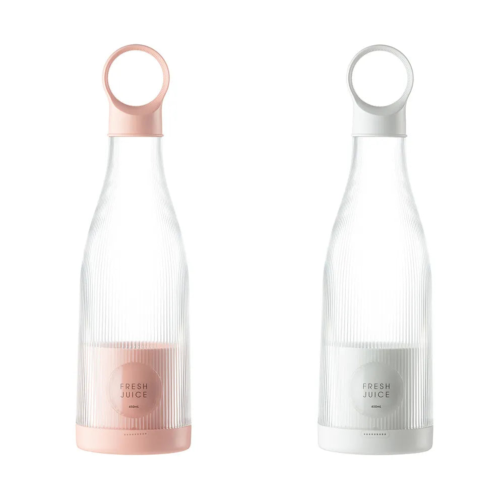 Portable USB Outdoor Juice Extractor by Endo33 Markets