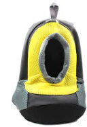 Portable Breathable Dog Backpack for Pets