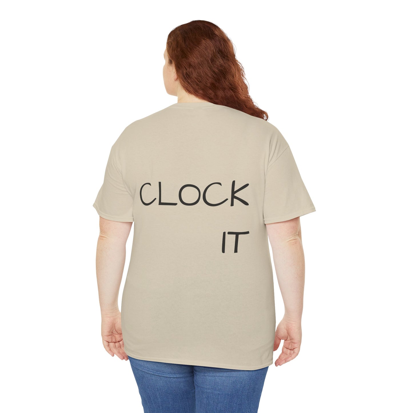Unisex Heavy Cotton Tee bright