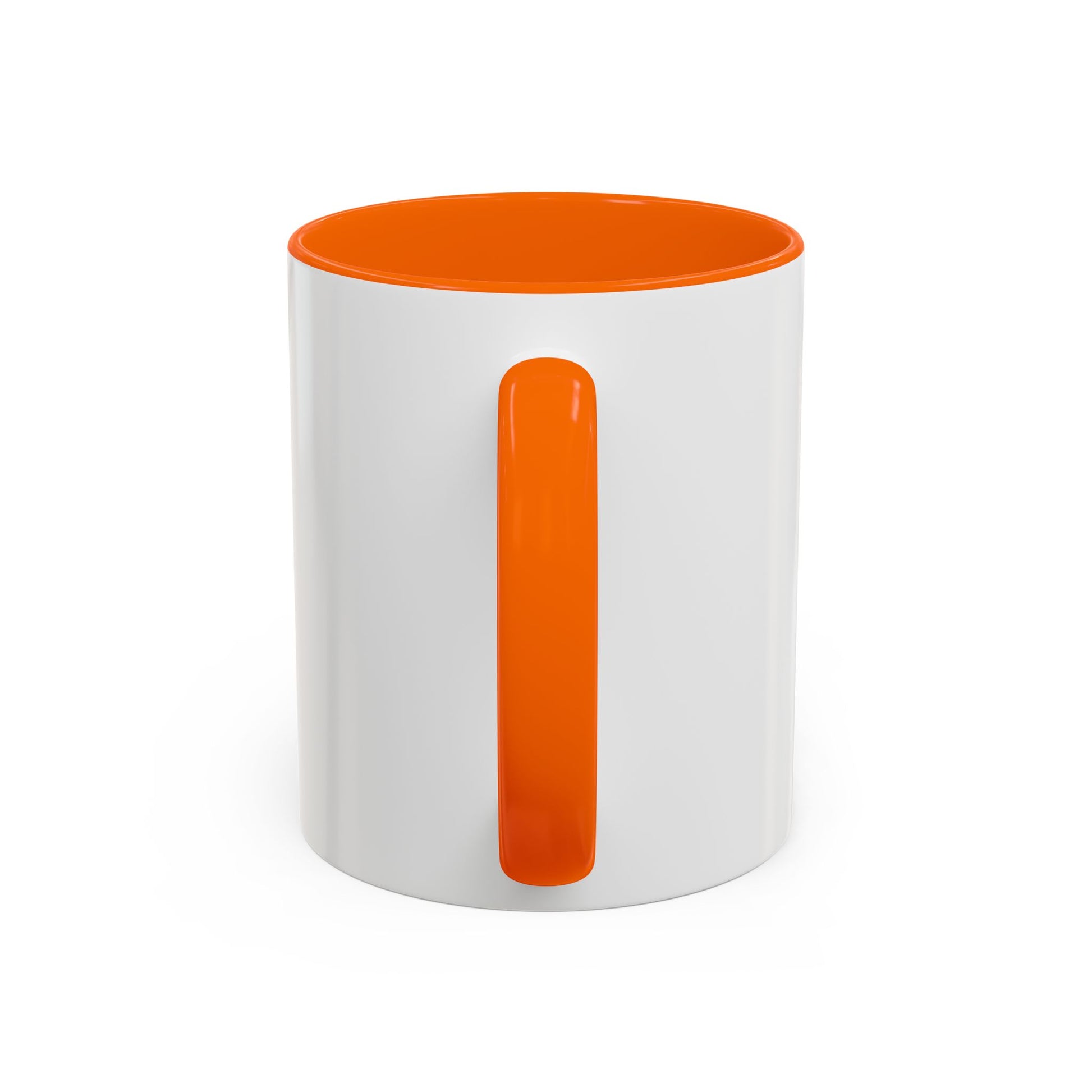 Accent Coffee Mug (11, 15oz) by Printify