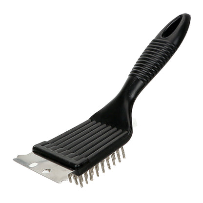 Barbecue Cleaning Brush Steel Wire Tool for Grills by Endo33 Markets