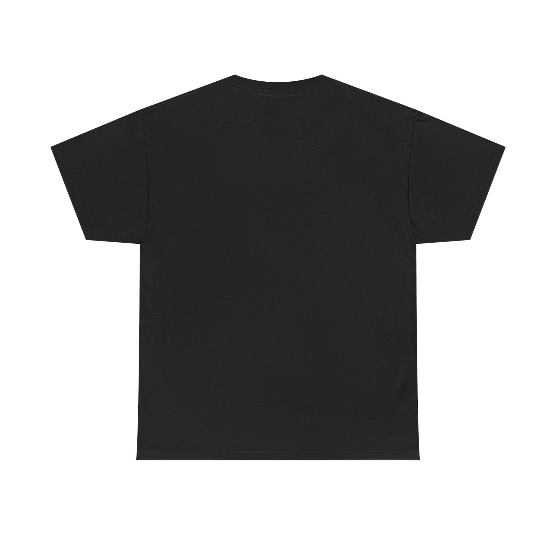 Unisex Heavy Cotton Tee Oh Spilled Tea