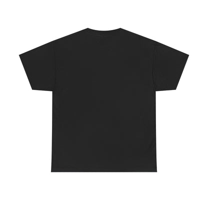 Unisex Heavy Cotton Tee Oh Spilled Tea