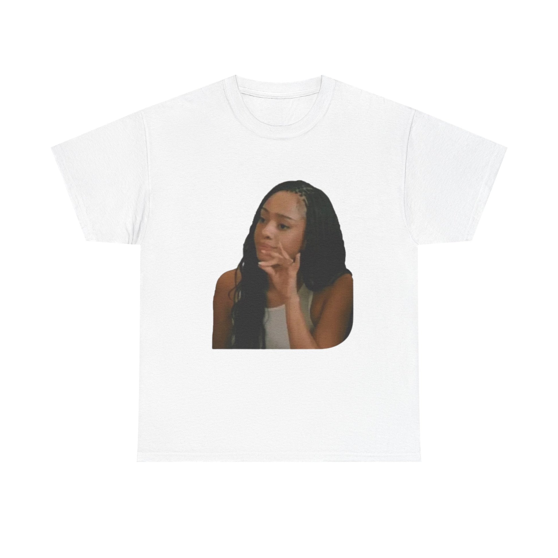 Unisex Heavy Cotton Tee bright