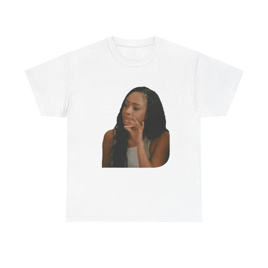 Unisex Heavy Cotton Tee bright