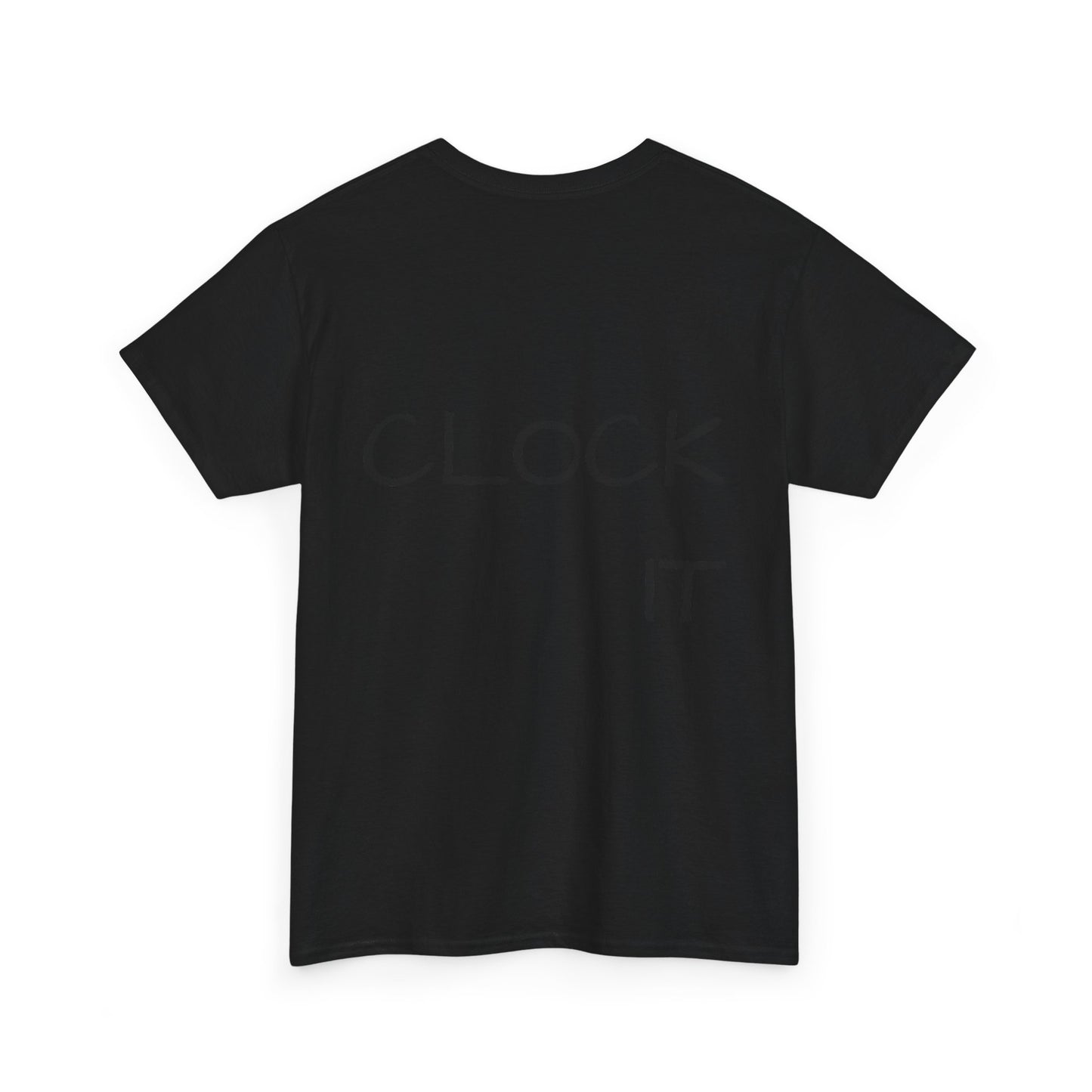 Unisex Heavy Cotton Tee bright