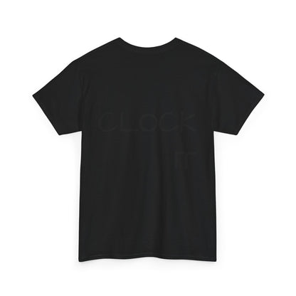 Unisex Heavy Cotton Tee bright