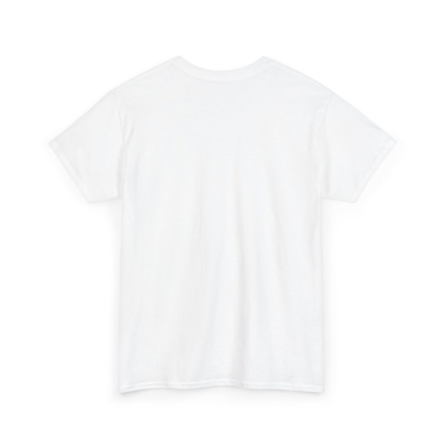 BBQ Grill T-Shirt — "Once You Put My Meat In Your Mouth" Funny Barbecue Tee by Printify