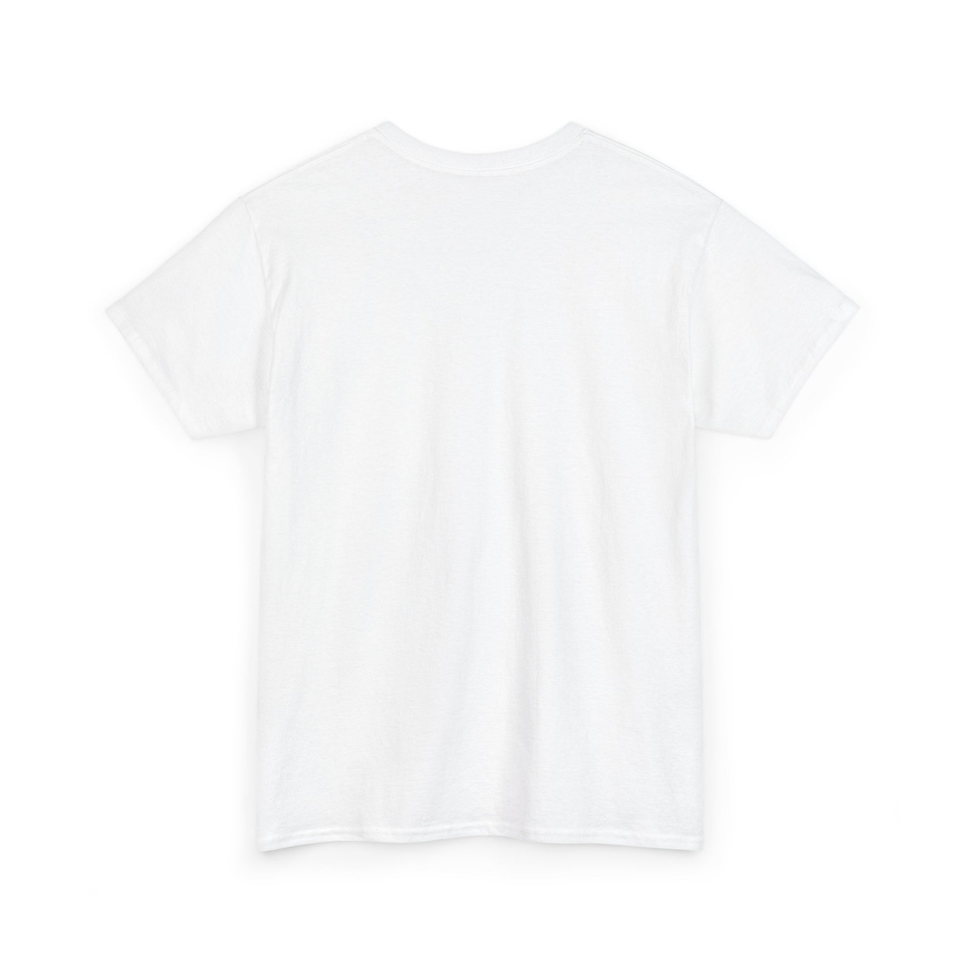 BBQ Grill T-Shirt — "Once You Put My Meat In Your Mouth" Funny Barbecue Tee by Printify