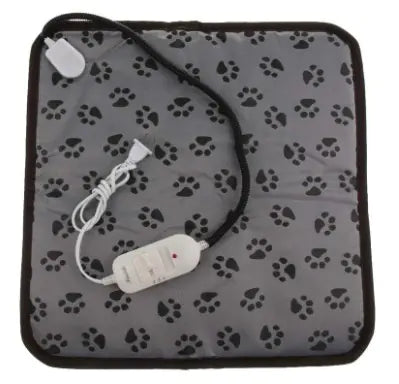 110V Electric Blanket for Pets by Endo33 Markets