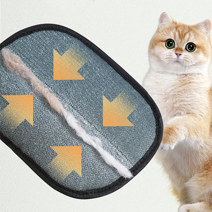 Grooming Glove for Pets by Endo33 Markets