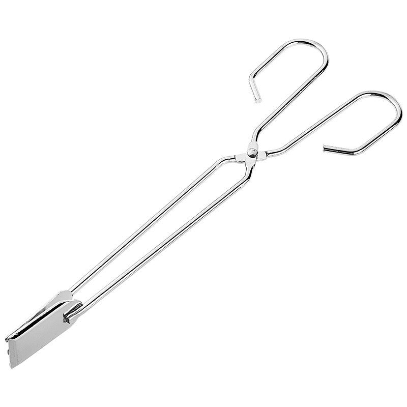 BBQ Tool Charcoal Tongs and Food Grilling Clamps by Endo33 Markets