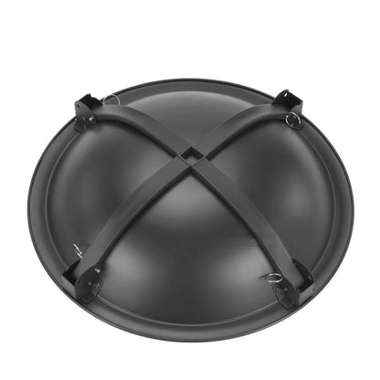 Folding Portable BBQ Charcoal Grill by Endo33 Markets
