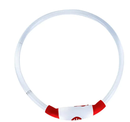 LED Rechargeable Dog Collar by Endo33 Markets