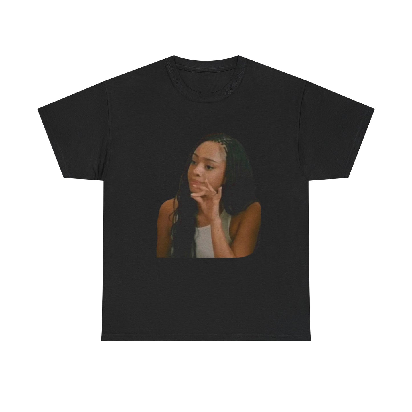 Unisex Heavy Cotton Tee bright