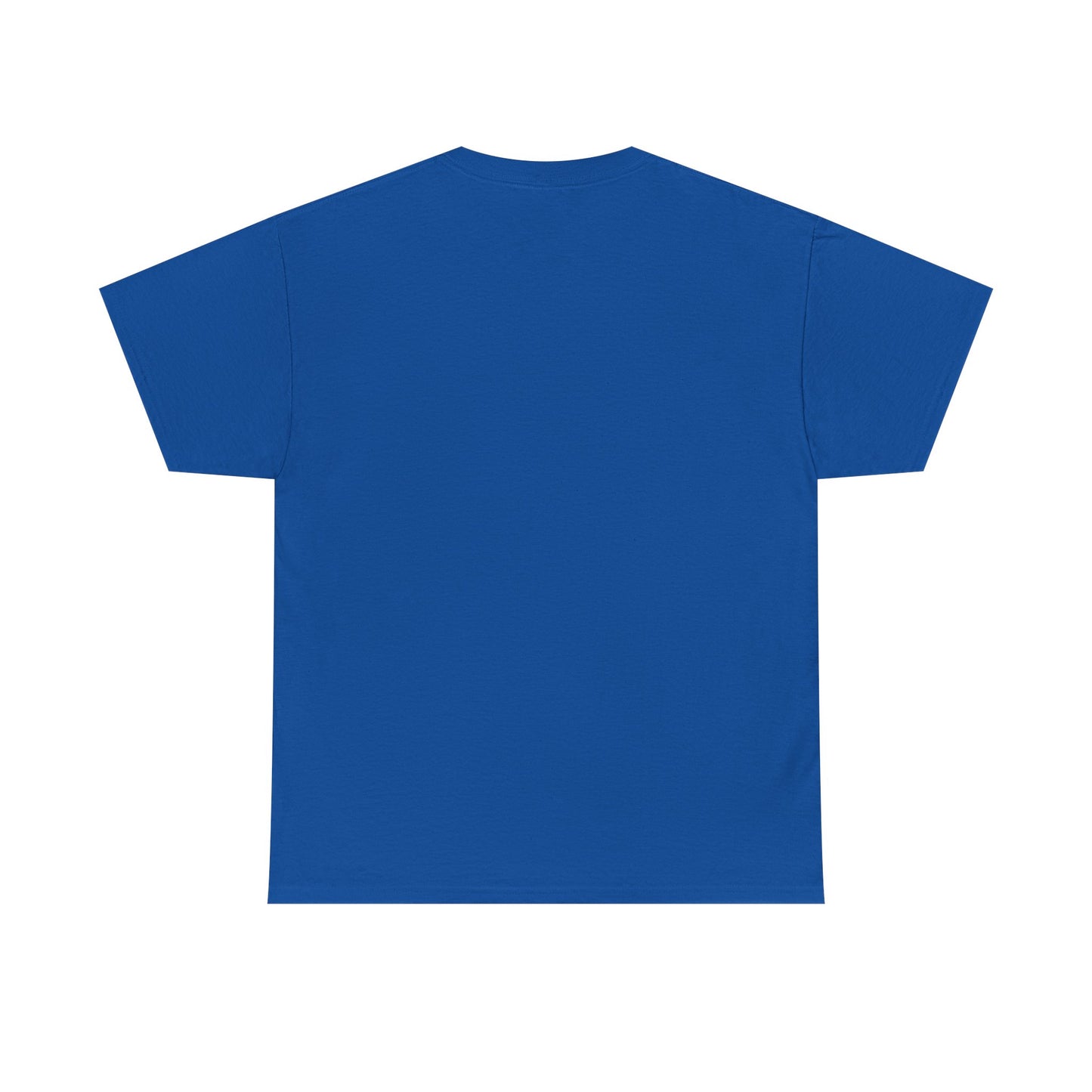 Unisex Heavy Cotton Tee Premium