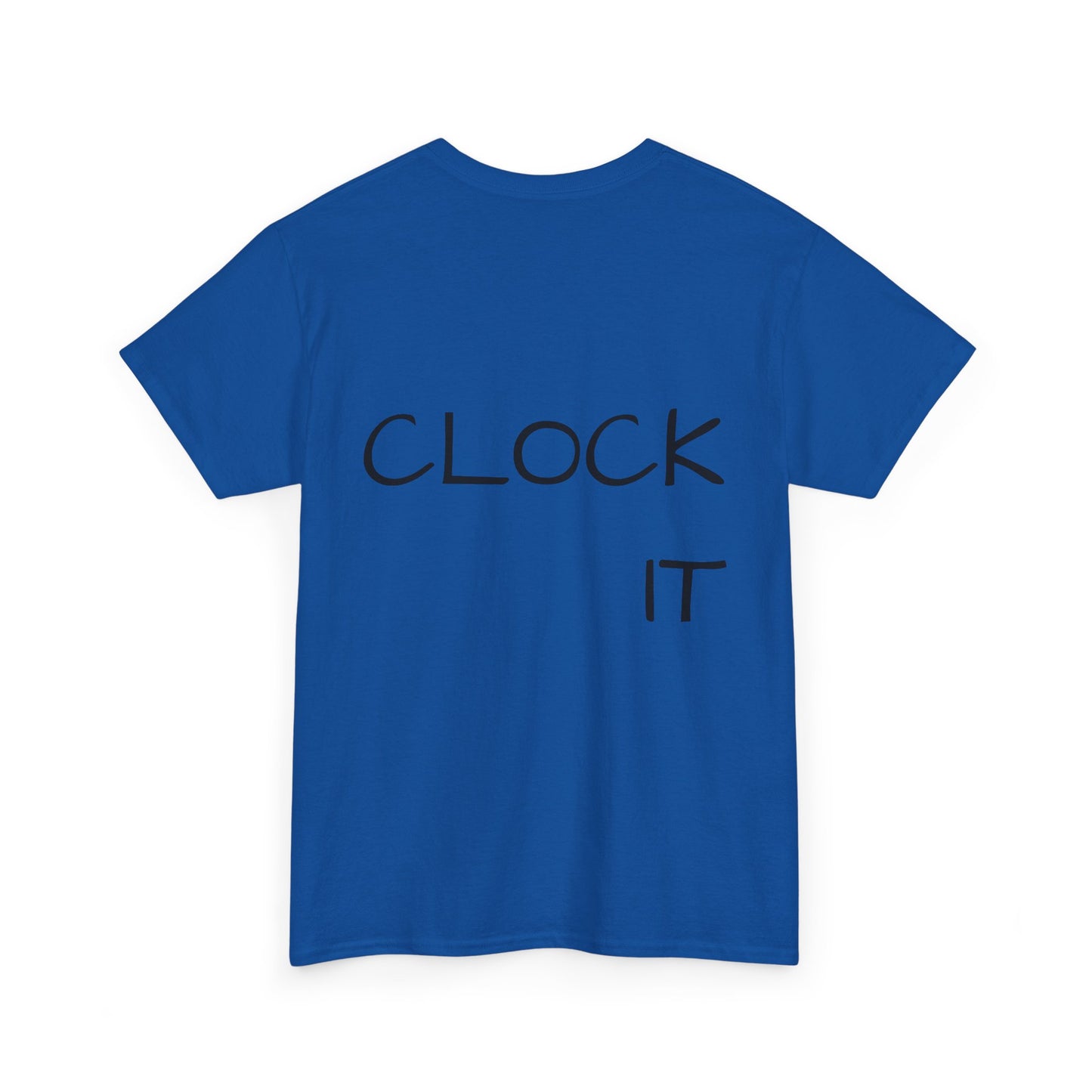 Unisex Heavy Cotton Tee bright