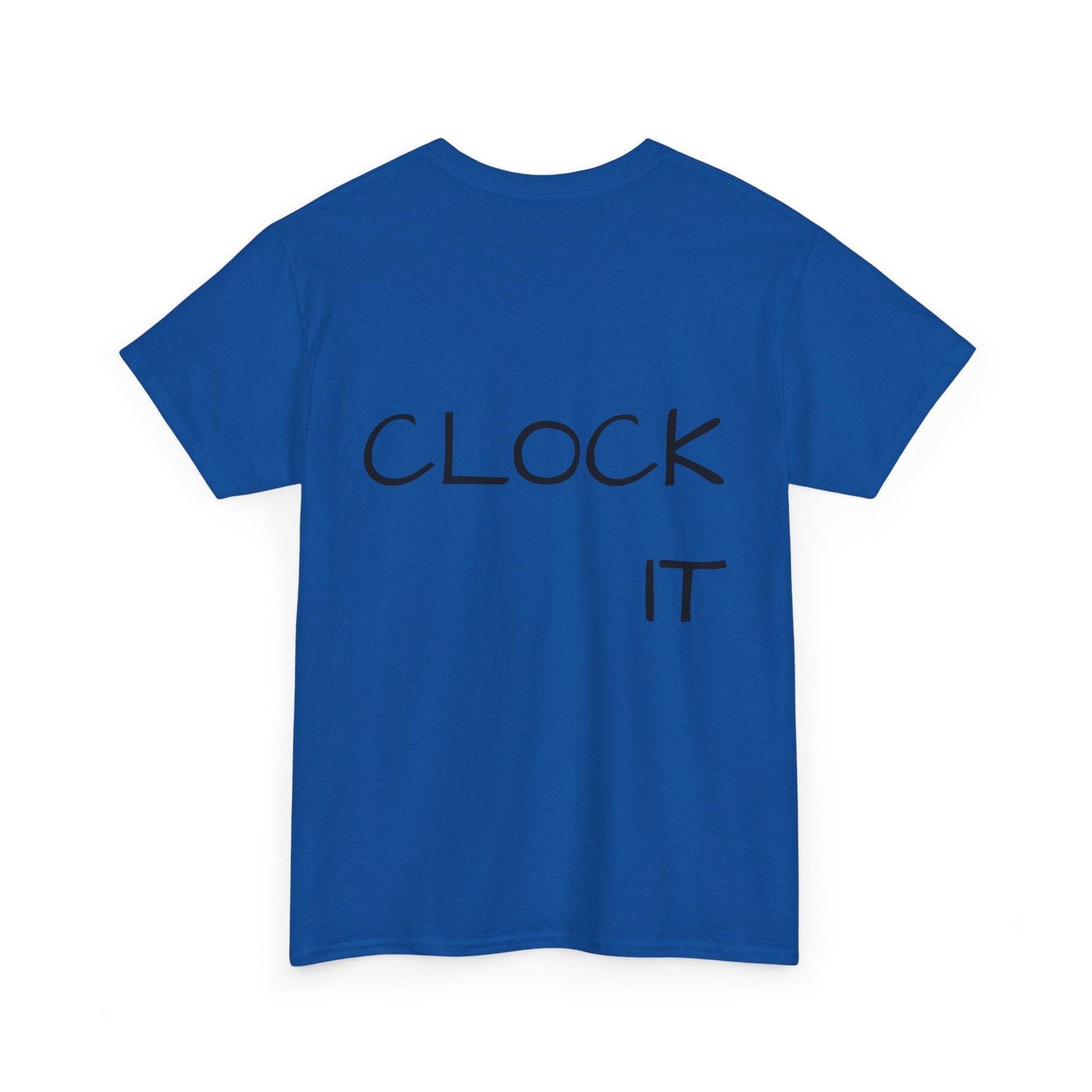 Unisex Heavy Cotton Tee bright