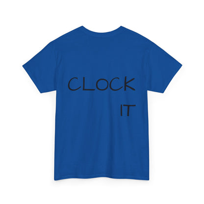 Unisex Heavy Cotton Tee bright