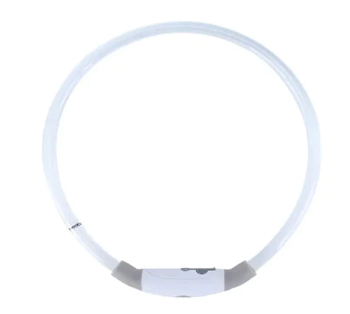 LED Rechargeable Dog Collar by Endo33 Markets