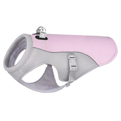 Cooling Vest for Pets by Endo33 Markets