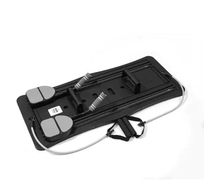 Compact Pilates Sliding Board by Endo33 Markets