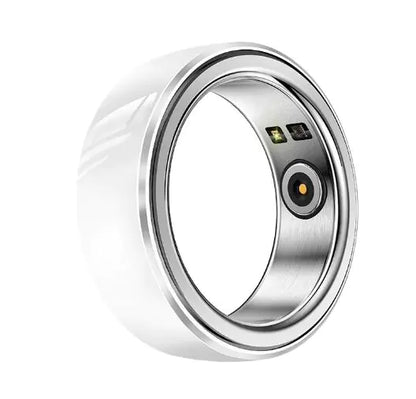 R8 Smart Ring for Health Monitoring and Exercise Tracking by Endo33 Markets