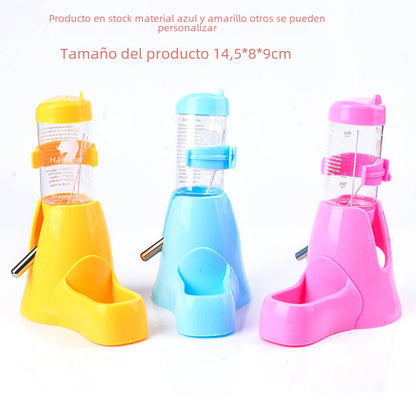 Hanging Automatic Water Dispenser for Pets by Endo33 Markets