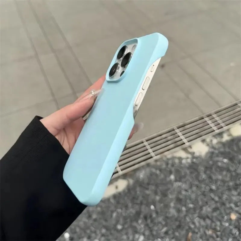 Half-Pack Graphite Case by Endo33 Markets